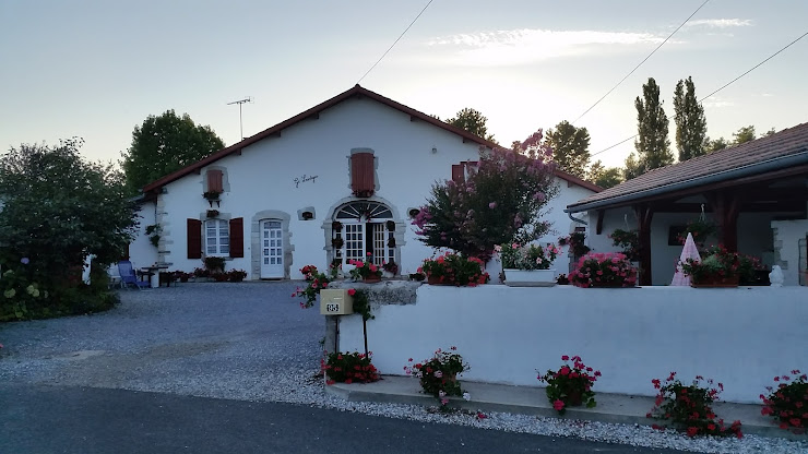 Photo Hébergement Le Grand Lartigue 40300 Saint-Lon-les-Mines