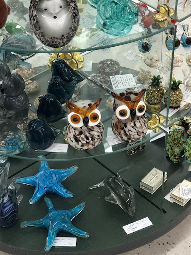 Craft Store «Hobby Lobby», reviews and photos, 3495 Ross Clark Cir #700, Dothan, AL 36303, USA