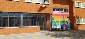 CEIP Santísimo Cristo de la Misericordia en Miguelturra