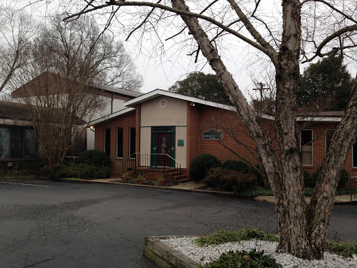 Oliver Eye Associates, 406 N Wilson St, Rock Hill, SC 29730, USA, 