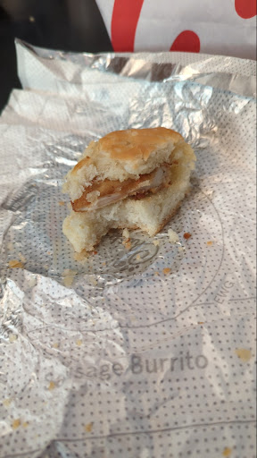 Fast Food Restaurant «Chick-fil-A», reviews and photos, 2341 S Range Ave, Denham Springs, LA 70726, USA