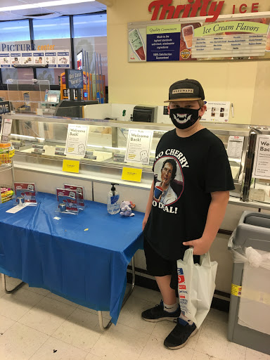 Pharmacy «Rite Aid», reviews and photos, 405 W Imperial Hwy, Brea, CA 92821, USA