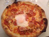 Pizza du Restaurant Adriatico à Colmar - n°13