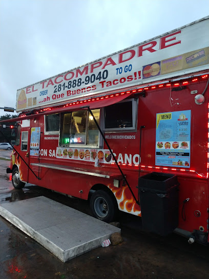Tacompadre (Food Truck)