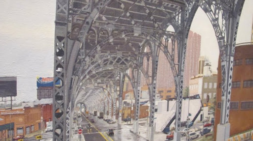 Dance Company «Cotton Club», reviews and photos, 656 W 125th St, New York, NY 10027, USA