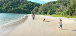 Photo de Loro Kecil Beach et le règlement