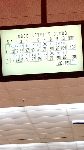 Bowling Alley «AMF Saxon Lanes», reviews and photos, 61 Little Canada Rd W, St Paul, MN 55117, USA