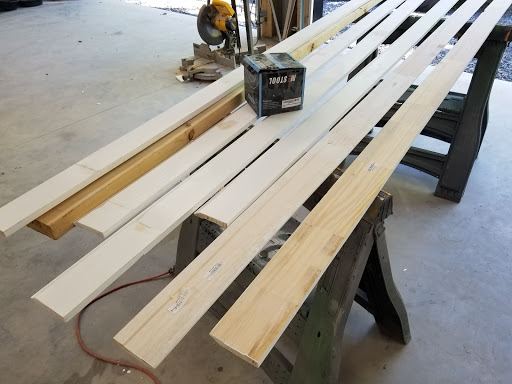 Home Improvement Store «The Home Depot», reviews and photos, 230 Oak Lee Dr, Ranson, WV 25438, USA