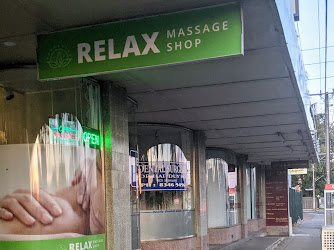 Relax massage shop