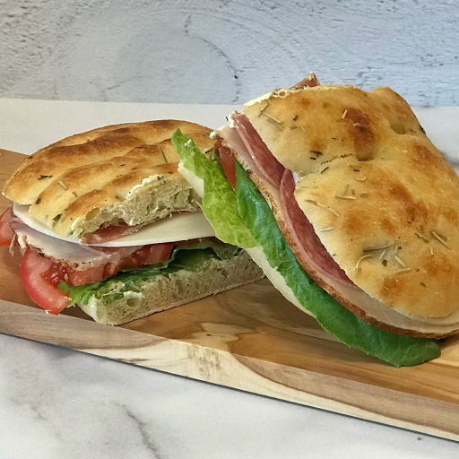 Coffee Shop «Moxie Java», reviews and photos, 111 N Broadway Dr, Fargo, ND 58102, USA