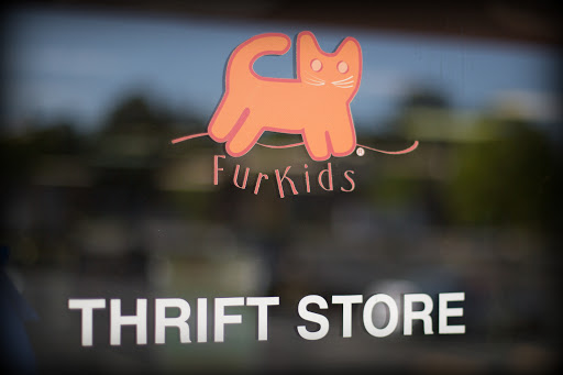 Thrift Store «FurKids Thrift Store», reviews and photos, 4015 Holcomb Bridge Rd #400, Norcross, GA 30092, USA