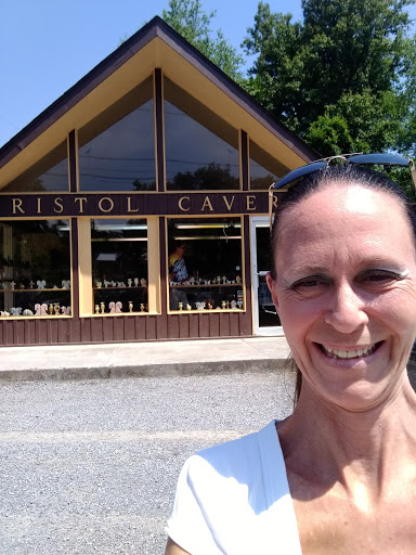Tourist Attraction «Bristol Caverns», reviews and photos, 1157 Bristol Caverns Hwy, Bristol, TN 37620, USA