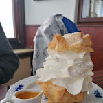 Photo n°2 de l'avis de Daniela.l fait le 12/10/2020 à 13:53 sur le  Heimliche Liebe à Borkum