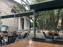 Atmosphère du Café Café de la Place à Lasalle - n°6