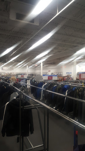 Clothing Store «Burlington Coat Factory», reviews and photos, 28452 Marguerite Pkwy, Mission Viejo, CA 92692, USA