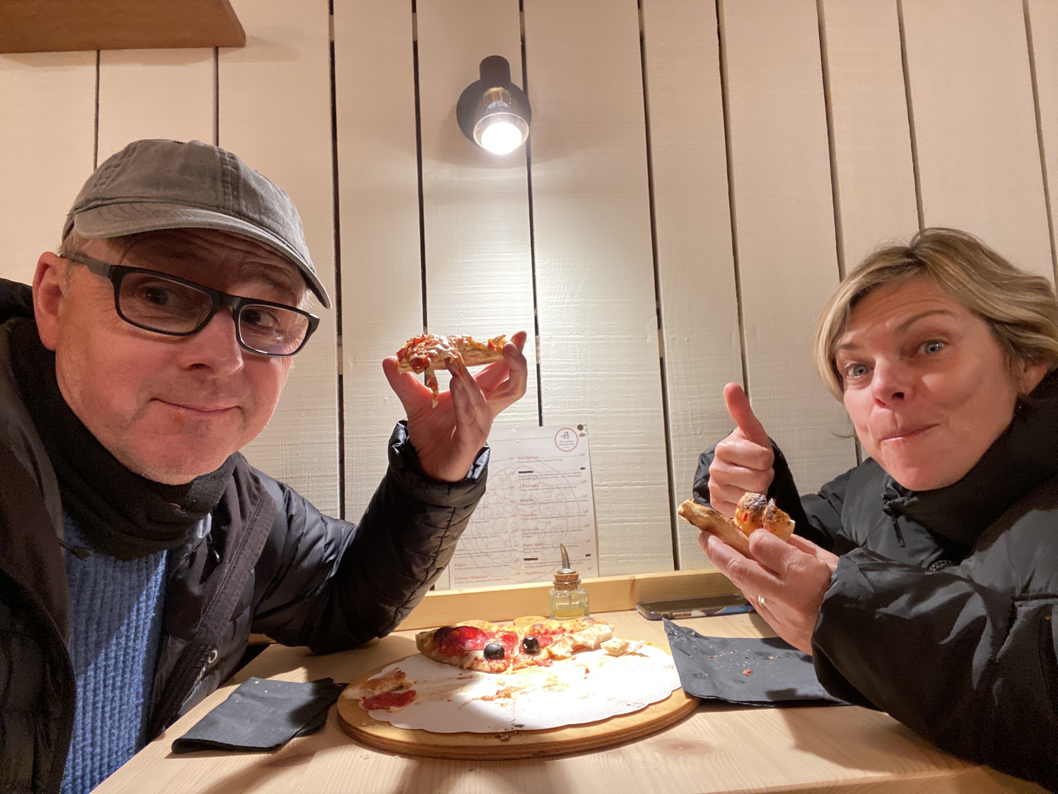 Photo n° 1 de l'avis de Andy.e fait le 20/02/2023 à 19:01