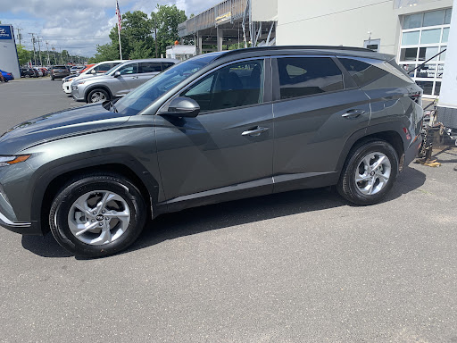 Hyundai Dealer «Key Hyundai of Manchester», reviews and photos, 21 Hartford Turnpike, Vernon, CT 06066, USA