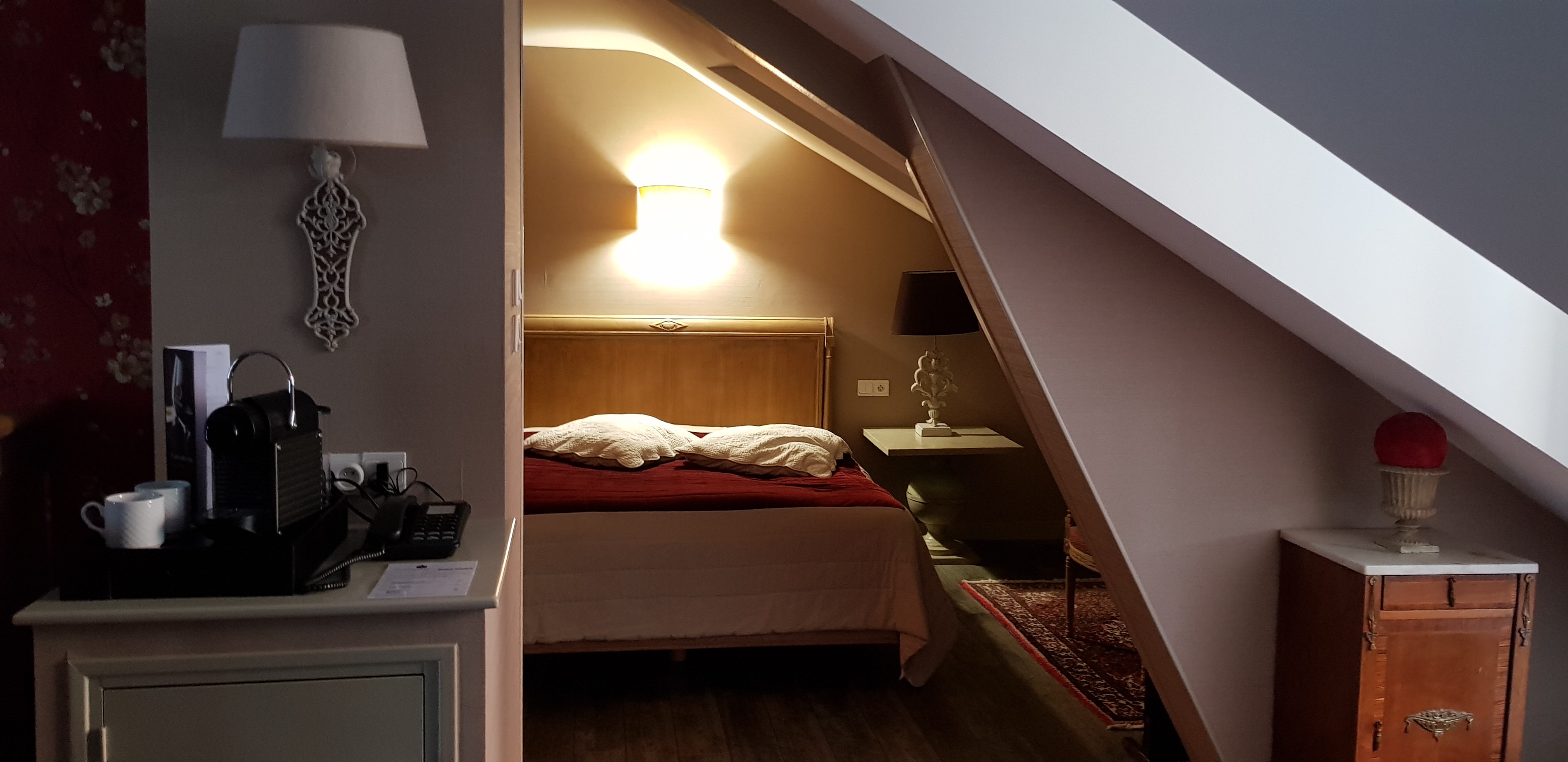 Photo n° 2 de l'avis de Marylou.a fait le 27/04/2019 à 19:57