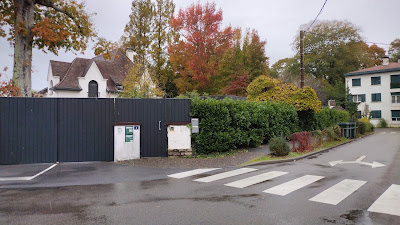 Laboratoire Ar.c.a.de à Saint-Vincent-de-Tyrosse
