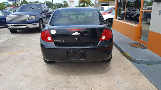 Used Car Dealer «Quality Auto Sales Of Florida, LLC», reviews and photos, 7322 US-19, New Port Richey, FL 34652, USA
