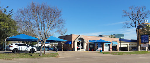 Car Wash «Prestige Hand Car Wash», reviews and photos, 1050 Blalock Rd, Houston, TX 77055, USA