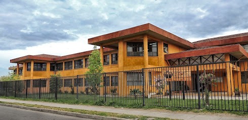 Colegio Adventista de Molina