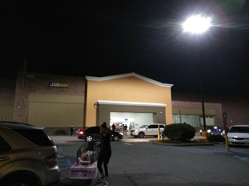 Department Store «Walmart Supercenter», reviews and photos, 3435 Centerville Hwy, Snellville, GA 30039, USA