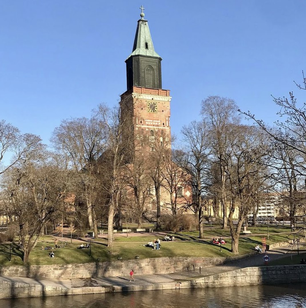Turku, Finlandiya
