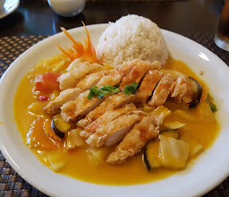 Ko Chang thailändische Spezialitäten photo