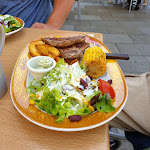 Photo n°3 de l'avis de Gokilla. fait le 29/07/2020 à 19:26 sur le  Chilli's à Coburg