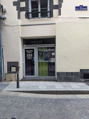 top coiffure à Clermont-Ferrand