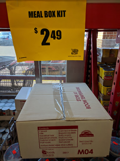 Grocery Store «United Grocery Outlet», reviews and photos, 4758 TN-58, Chattanooga, TN 37416, USA