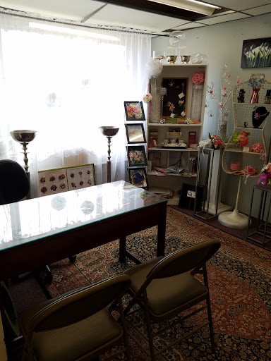 Florist «Flowers By The Station», reviews and photos, 73 Union St, Attleboro, MA 02703, USA