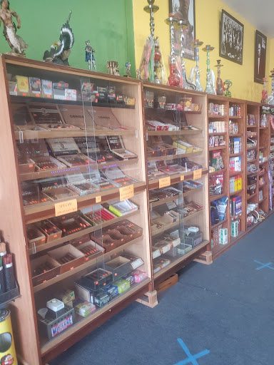 Tobacco Shop «Adams Ave Smoke Shop», reviews and photos, 3021 Adams Ave, San Diego, CA 92116, USA
