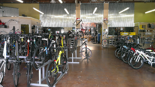 Bicycle Store «Schlegel Bicycles - Pro and Multi-Sport Shop», reviews and photos, 900 N Broadway Ave, Oklahoma City, OK 73102, USA