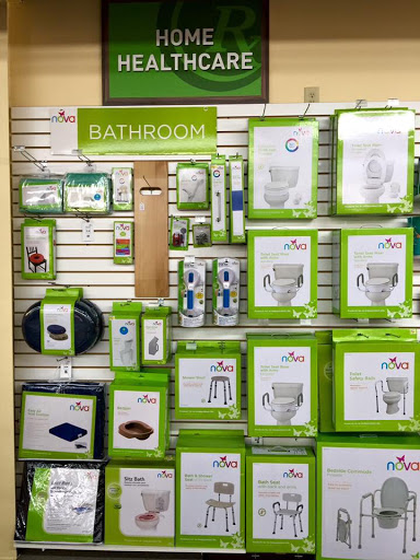 Pharmacy «Total Care Pharmacy #3», reviews and photos, 40 Broadway St, Dry Ridge, KY 41035, USA