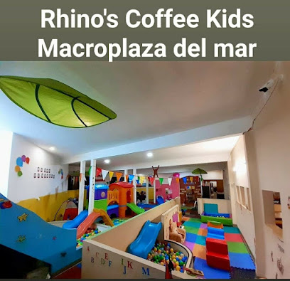 Rhino's Kids Macroplaza