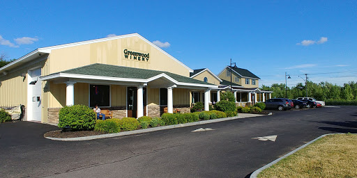 Winery «Greenwood Winery & Bistro», reviews and photos, 6475 Collamer Rd, East Syracuse, NY 13057, USA