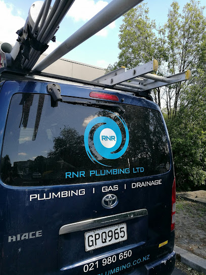 RNR Plumbing Ltd