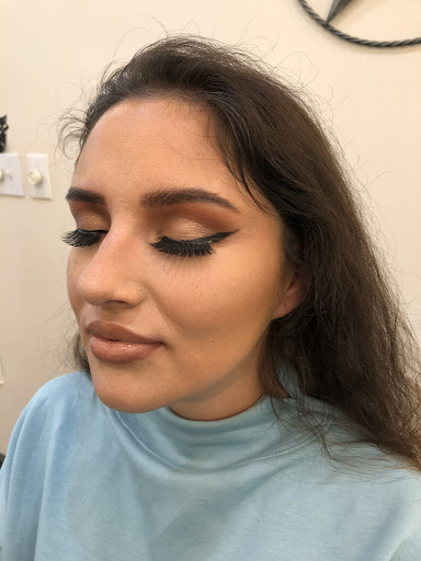 Hair Salon «Emily J Aveda Salon», reviews and photos, 3473 Old Norcross Rd #203, Duluth, GA 30096, USA