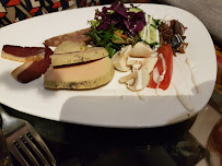 Foie gras du Restaurant français La Table d'Oste restaurant à Auch - n°14