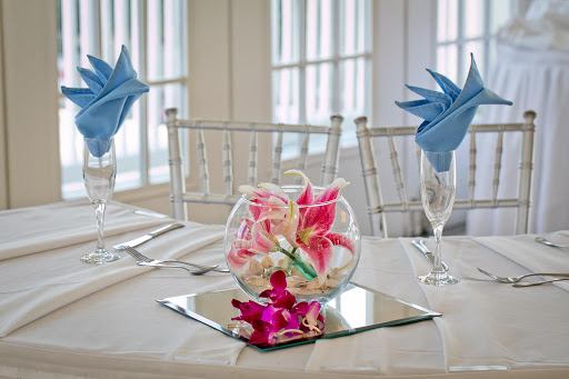 Florist «Flowers By Voytek», reviews and photos, 9524 Blind Pass Rd, St Pete Beach, FL 33706, USA