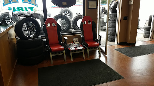 Tire Shop «H & H Tire», reviews and photos, 5770 US-85, Colorado Springs, CO 80911, USA