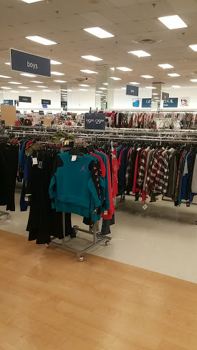 Department Store «Marshalls», reviews and photos, 6200 Little River Turnpike, Alexandria, VA 22312, USA