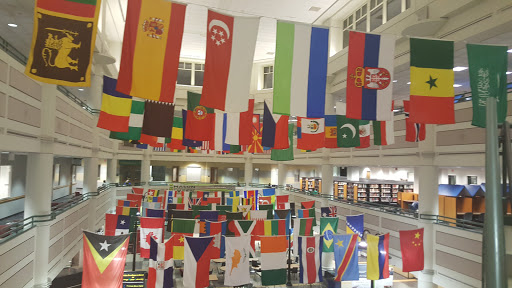 Book Store «George Mason University Official Bookstore», reviews and photos, 4400 University Dr, Fairfax, VA 22030, USA