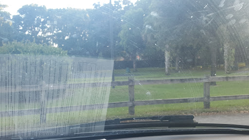 Park «Bicentennial Park», reviews and photos, 7300 Farragut St, Hollywood, FL 33024, USA