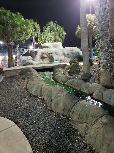 Amusement Center «Funtrackers Family Fun Center», reviews and photos, 9605 S Padre Island Dr, Corpus Christi, TX 78418, USA