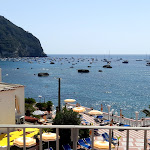 Photo n°7 de l'avis de Claudio.i fait le 12/08/2021 à 22:45 sur le  Forio - Hotel Riva del Sole à Forio