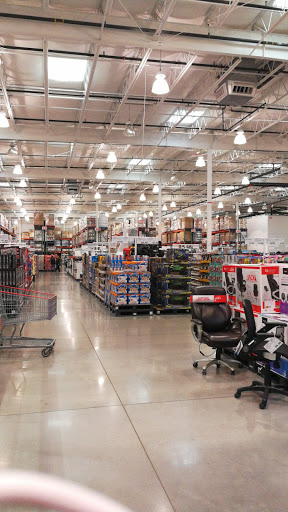 Warehouse store «Costco Wholesale», reviews and photos, 5300 Cornerstone North Blvd, Centerville, OH 45440, USA