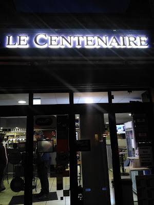 le centenaire vernou sur brenne à Vernou-sur-Brenne